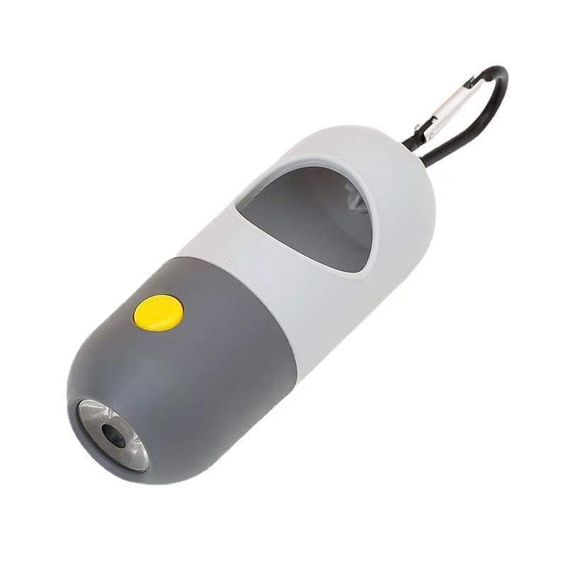 Waste Bags Holder Dispensers Pet Clean Accessories
