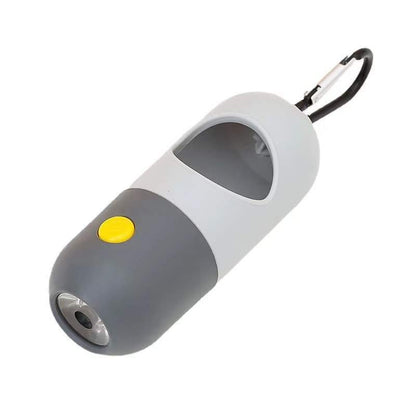 Waste Bags Holder Dispensers Pet Clean Accessories