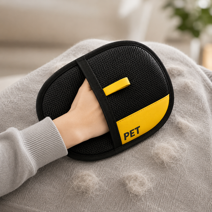Roamwithpaws Pet Hair Remover Glove