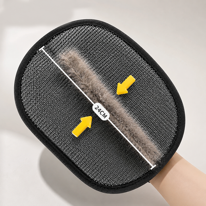 Roamwithpaws Pet Hair Remover Glove