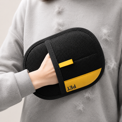 Roamwithpaws Pet Hair Remover Glove